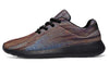 sporty Women's Sport Sneakers / Black / US 5.5 / EU36 Hooked On Rust