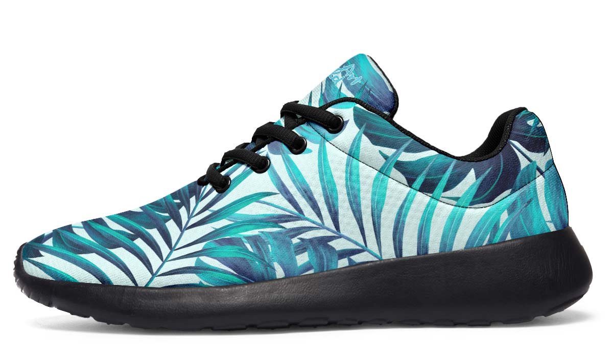 sporty Women's Sport Sneakers / Black / US 5.5 / EU36 Summer Dream