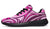 sporty Women's Sport Sneakers / Black / US 5.5 / EU36 Swirly Bitz