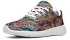 sporty Women's Sport Sneakers / White / US 5.5 / EU36 Bicycle Day