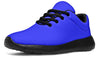 sportyrgb Men's Sport Sneakers / Black / US 6 / EU39 3333FF