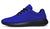 sportyrgb Women's Sport Sneakers / Black / US 5.5 / EU36 000099