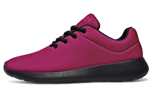 sportyrgb Women's Sport Sneakers / Black / US 5.5 / EU36 99004C