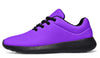 sportyrgb Women's Sport Sneakers / Black / US 5.5 / EU36 9933FF