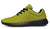 sportyrgb Women's Sport Sneakers / Black / US 5.5 / EU36 999900