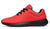sportyrgb Women's Sport Sneakers / Black / US 5.5 / EU36 FF3333