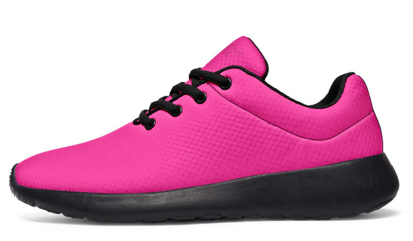 sportyrgb Women's Sport Sneakers / Black / US 5.5 / EU36 FF3399