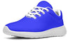 sportyrgb Women's Sport Sneakers / White / US 5.5 / EU36 3333FF