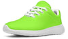 sportyrgb Women's Sport Sneakers / White / US 5.5 / EU36 99FF33