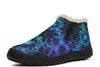 Wintersneakers Men's Comfy Sneakers / US 3 / EU35 Chill Zone