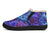 Wintersneakers Women's Comfy Sneakers / US 4.5 / EU35 Shiva Blue