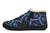 Wintersneakers Women's Winter Sneakers / US 4.5 / EU35 Night Session Visions