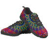 Women / US5 (EU35) Kaleidoscope Sneakers